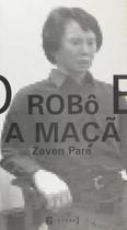O Robô e a Maçã - 7 Letras