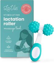 O rolo massageador de lactação LaVie 5 em 1 melhora o fluxo de leite O rolo massageador de lactação LaVie 5 em 1 melhora o fluxo de leite
