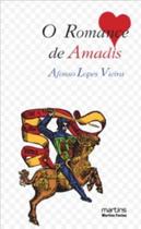 O romance de amadis