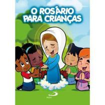 O rosário para crianças - Paulus