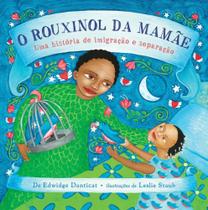 O rouxinol da mamãe