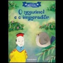 O rouxinol e o imperador O rouxinol e o imperador