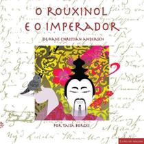 O rouxinol e o imperador - PEIROPOLIS