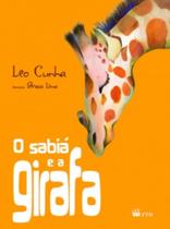 O sabiá e a girafa