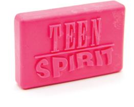 O sabonete GAMAGO cheira a chiclete Teen Spirit O sabonete GAMAGO cheira a chiclete Teen Spirit