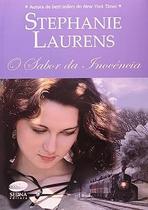 O Sabor da Inocência - Stephanie Laurens