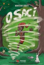 o Saci - VITROLA COMERCIAL