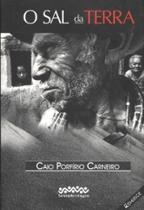 O sal da terra - Letra Selvagem