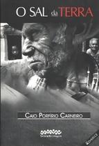 O sal da terra Sortido O sal da terra Sortido