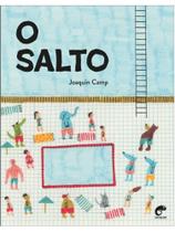 O salto O salto