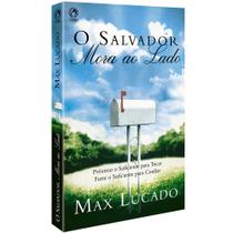 O Salvador mora ao lado O Salvador mora ao lado