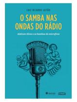 O samba nas ondas do rádio