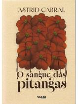 O sangue das pitangas
