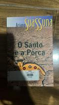 O Santo e a Porca