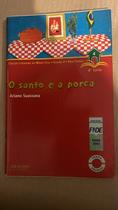 O Santo e a Porca