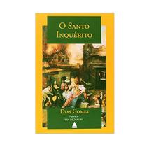 O Santo Inquérito - Editora Ediouro