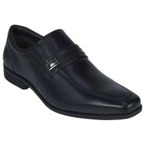 O Sapato Social Homem moderno marca - Ferracini 4462-281G