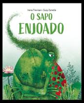 O Sapo Enjoado O Sapo Enjoado