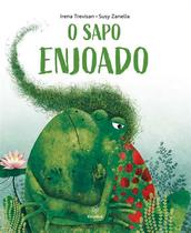 O sapo enjoado O sapo enjoado