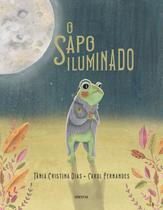 O sapo iluminado - ALETRIA