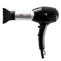 O secador de cabelo CHI Pro Ceramic Heater reduz o frizz e a estática