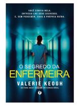 O segredo da enfermeira (best-seller internacional!)