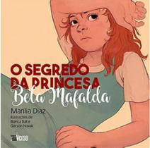 O segredo da princes a bela mafalda
