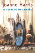 O segredo das mares - Rocco O segredo das mares - Rocco