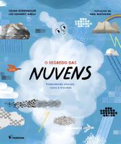 o Segredo Das Nuvens o Segredo Das Nuvens