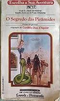 O Segredo Das Pirâmides Brightfield, Richard
