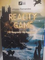 O segredo de agabus - reality game