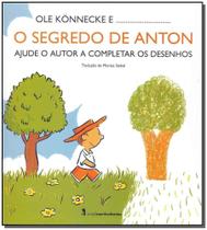 O Segredo de Anton