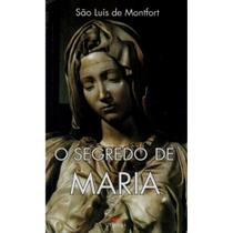 O Segredo de Maria (Cléofas) -