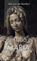 O Segredo de Maria (Cléofas) -