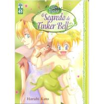 O Segredo de Tinker Bell O Segredo de Tinker Bell