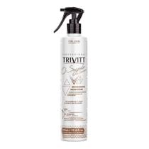 O Segredo Do Cabeleireiro Trivitt Professional 300ml O Segredo Do Cabeleireiro Trivitt Professional 300ml