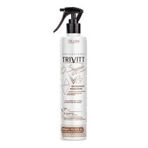 O Segredo Do Cabeleireiro Trivitt Profissional 300ml