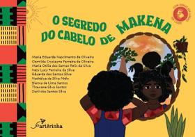 O Segredo do Cabelo de Makena