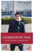 O Segredo do Meu Filho - Paulus