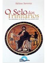 O selo dos trinitários O selo dos trinitários