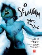 O Selvagem - EDICOES SM O Selvagem - EDICOES SM