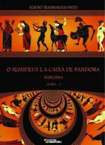 O semideus e a caixa de pandora