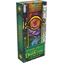 O Senhor dos Anéis As Duas Torres o jogo de vazas Galapagos O Senhor dos Anéis As Duas Torres o jogo de vazas Galapagos