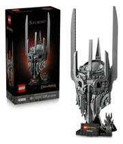 O Senhor dos Anéis: Capacete do Sauron Lego 11373 O Senhor dos Anéis: Capacete do Sauron Lego 11373