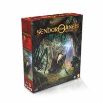 O Senhor dos Anéis: Card Game (Revised Core Set) - Galápagos