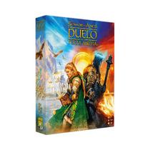 O Senhor dos Anéis: Duelo pela Terra Média O Senhor dos Anéis: Duelo pela Terra Média