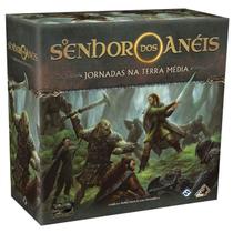 O Senhor dos Anéis: Jornadas na Terra Média
