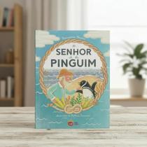 O Senhor e o Pinguim O Senhor e o Pinguim