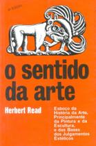 O Sentido da Arte - Ibrasa O Sentido da Arte - Ibrasa