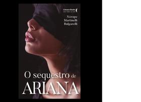 O sequestro de Ariana O sequestro de Ariana